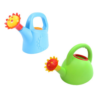 Regadera De Plástico Para Niños Con Forma De Dibujos Animado Regadera De Plástico Para Niños Con Forma De Dibujos Animado