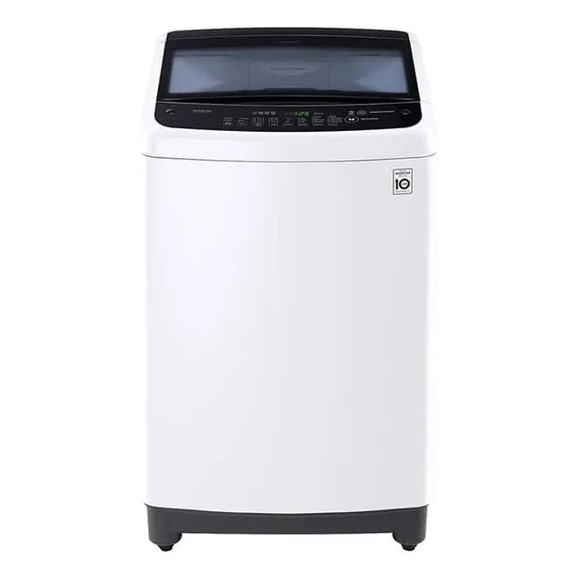 Lavadora LG 18kg Turbodrum + Garantía 12 Meses Y Factura