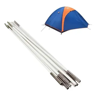 Conjunto De Varetas Para Barraca Falcon NĂĄutika 2 Pessoas Conjunto De Varetas Para Barraca Falcon NĂĄutika 2 Pessoas
