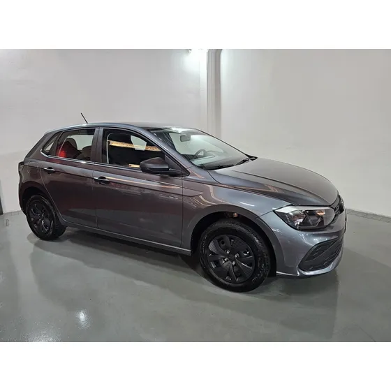 Volkswagen Polo Track 1.0