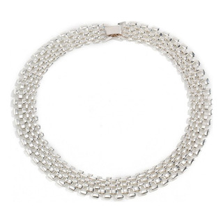 Cadena, Collar, Joyas Para El Cuello, Cadena Gruesa Y Gruesa Cadena, Collar, Joyas Para El Cuello, Cadena Gruesa Y Gruesa
