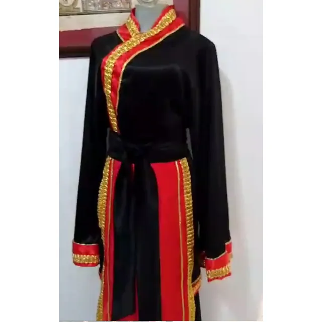 Tunica De Emperador Chino