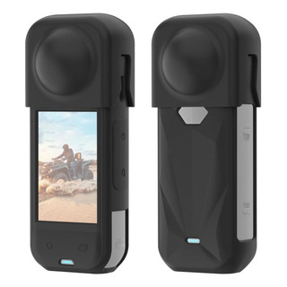 Silicone Case For Insta360 x5 Silicone Case For Insta360 x5
