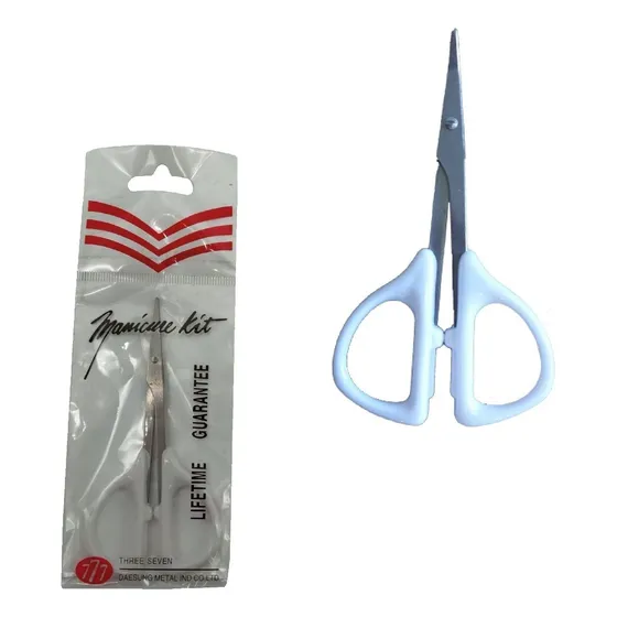 Tijera Multi Uso Pedicura Hogar