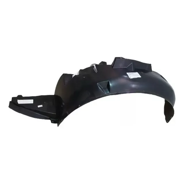 Guardapolvo Delantero Izquierdo Chevrolet Optra 2004-2009  