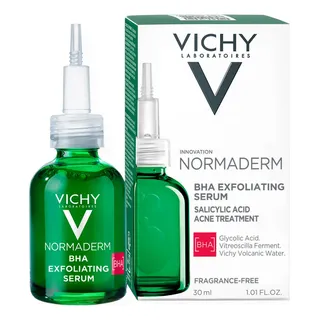 Vichy Normaderm Serum Exfoliant - mL a $4000 Vichy Normaderm Serum Exfoliant - mL a $4000