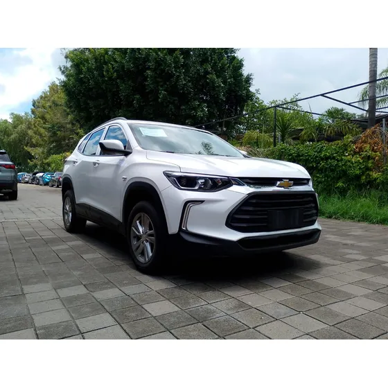 Chevrolet Tracker 1.2 Ls At