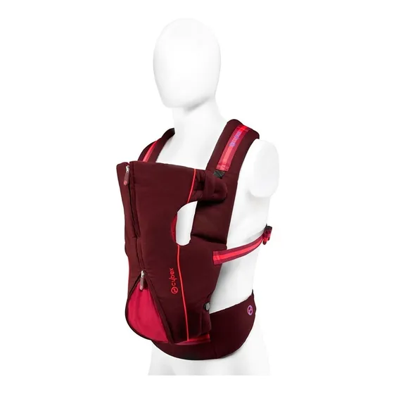 Canguro O Porta Bebé 2.go  - Cybex