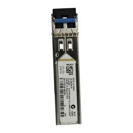 Transceptor Cisco Glc-lh-smd=