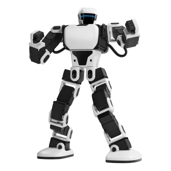 Robosen K1 Robot Programable Con Control De Voz Avanzado