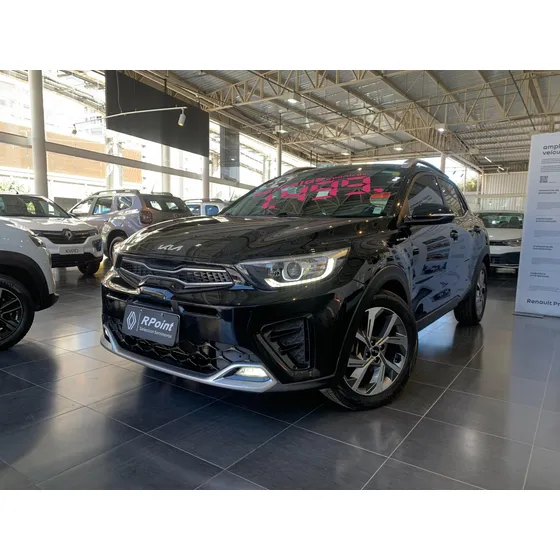 Kia Tonic Kia Stonic Sx 1.0