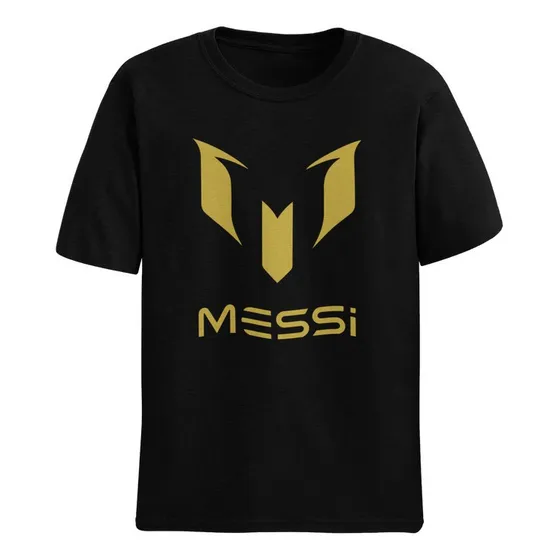 Polo / Leonel Messi / Navidad / Personalizado / Regalo 6