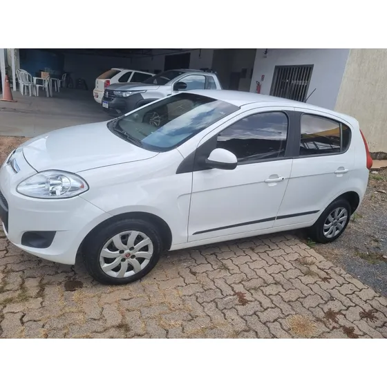 Fiat Atractive Attractive