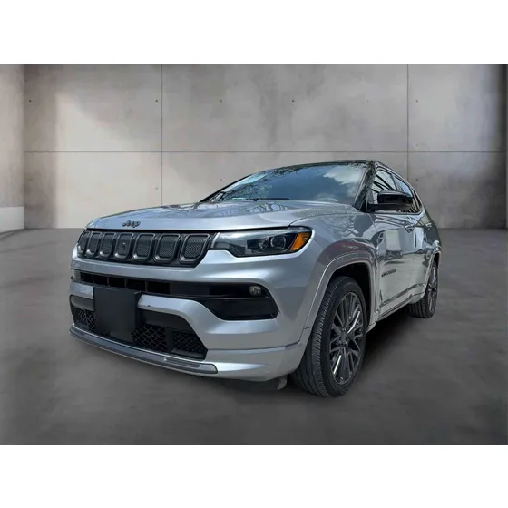 Jeep Compass 5p High Altitude L4/2.4 Aut