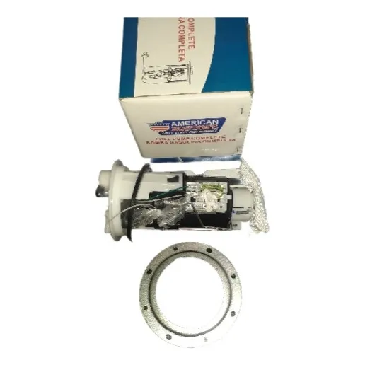 Conjunto Bomba De Gasolina Getz 1.3-1.6 Brisa 1.3