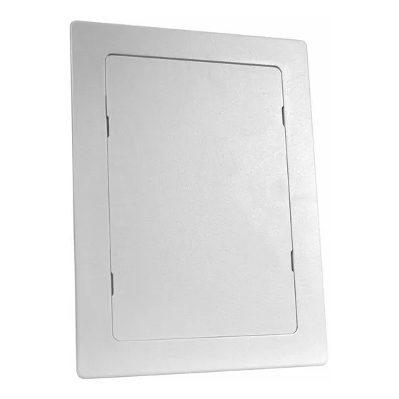 Tapa De Registro P/yeso Eeuu - 35cms X 74cms - Ontil