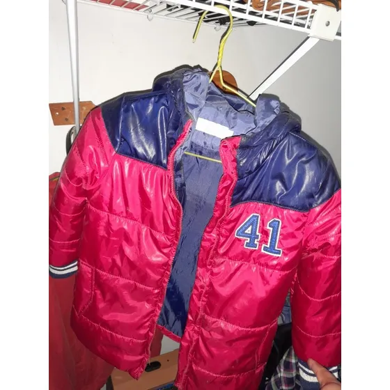 Chaquetas Original Ben Sherma Y Epk
