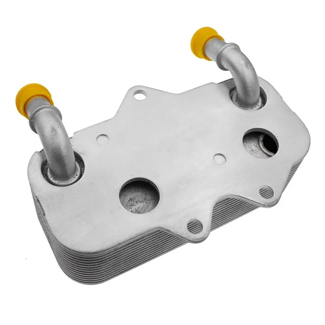 Enfriador Aceite P/ Chevrolet Astra Vectra 2.0 Nafta Diesel