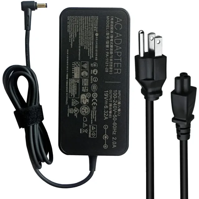 Asus Fx504