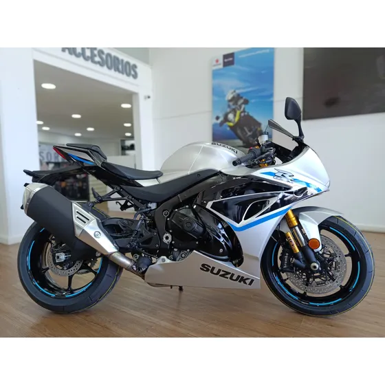 Suzuki Gsx R 1000 R - Unica Disponible - Reserva Tu Unidad