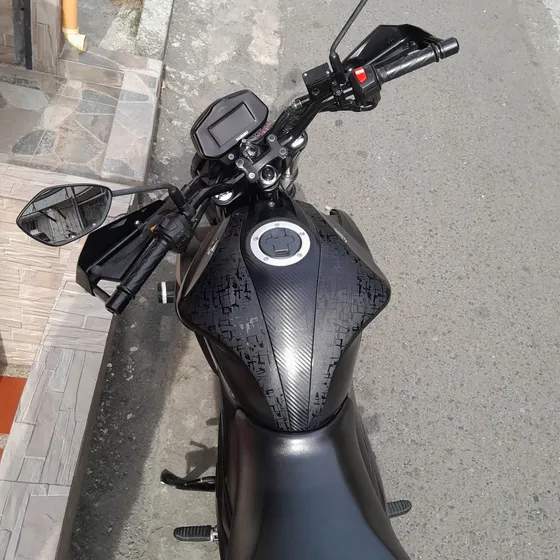 Suzuki Gixxer 250