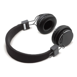 Auriculares Vincha Urban Microfono Celular Tablet Netmak Color Negro Auriculares Vincha Urban Microfono Celular Tablet Netmak Color Negro