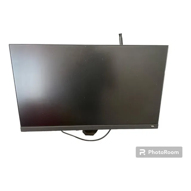 Monitor Benq Ex2510-t 24.5  Color Tft-lcd