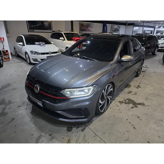 Volkswagen Jetta 2.0 Gli 350 Tsi Aut. 4p