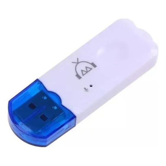 Bluetooth Tipo Pendrive Para Cualquier Equipo