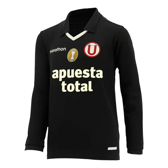 Camiseta Modelo Hincha Universitario Deportes Fútbol Nuevo