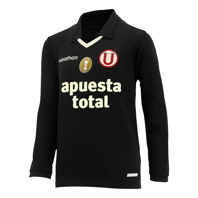 Camiseta Modelo Hincha Universitario Deportes Fútbol Nuevo