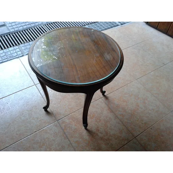 Mesa Ratona/luz/cocina/escritorio Con Y Sin Alzada/vajillero