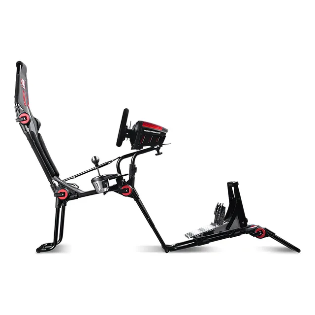 Asiento Simulador Plegable Gaming Racing F-gt Lite