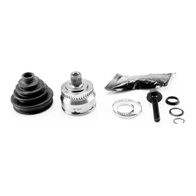 Junta Lado Rueda Audi A6 1998 A 2001 1.8 Lts Ext 33 Int 30
