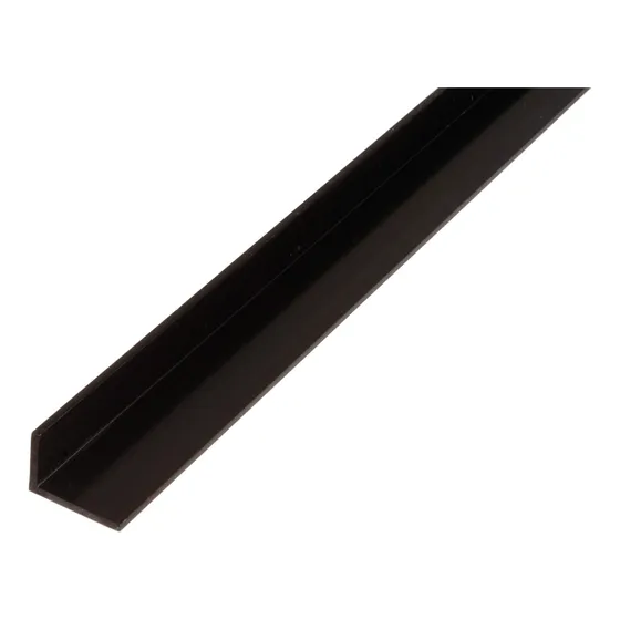 Perfil De Ángulo Plástico 479046 Para Construcción Y Remodel