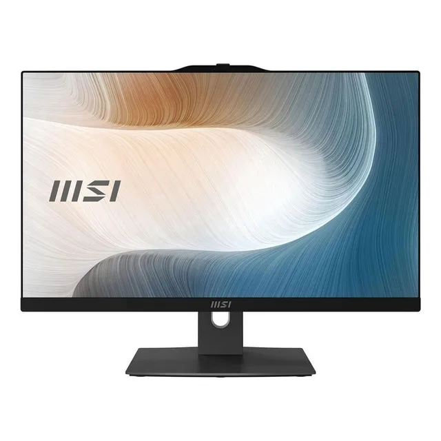 All in one MSI Modern