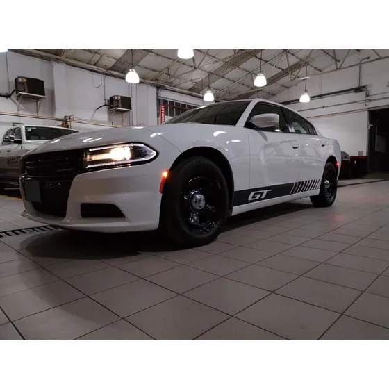 Dodge Charger 5.7 V8 R/t At