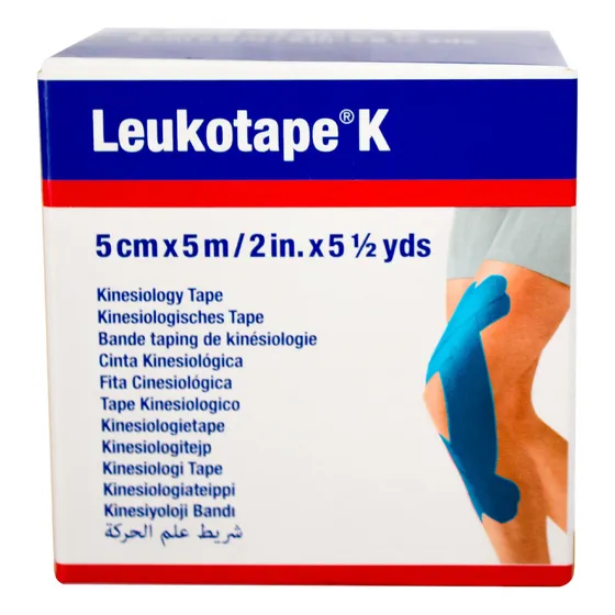 Venda Neuromuscular Leukotape® K