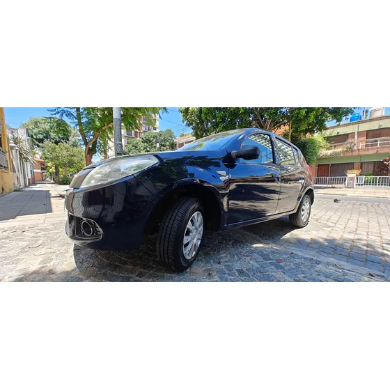 Renault Sandero 1.6 Pack 90cv