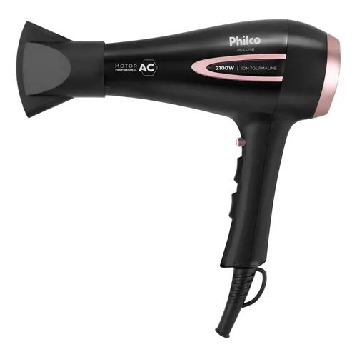 Multiestilizador Dyson Airwrap Complete Long | Níquel/cobre Cor