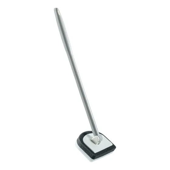 Cepillo De Limpieza De Baño Esponja De Alta Densidad,