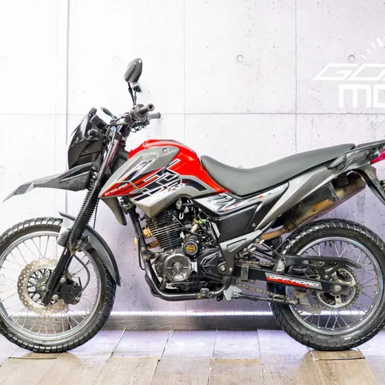 Akt Ttr 200 2023