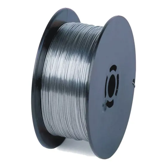 Alambre Soldar Mig Sin Gas Flux 0.8mm 5kg Lusqtoff 3 Cts
