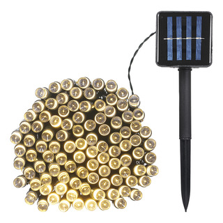 New Cadena De Luces Led Colgantes For 100/200 Cadenas New Cadena De Luces Led Colgantes For 100/200 Cadenas
