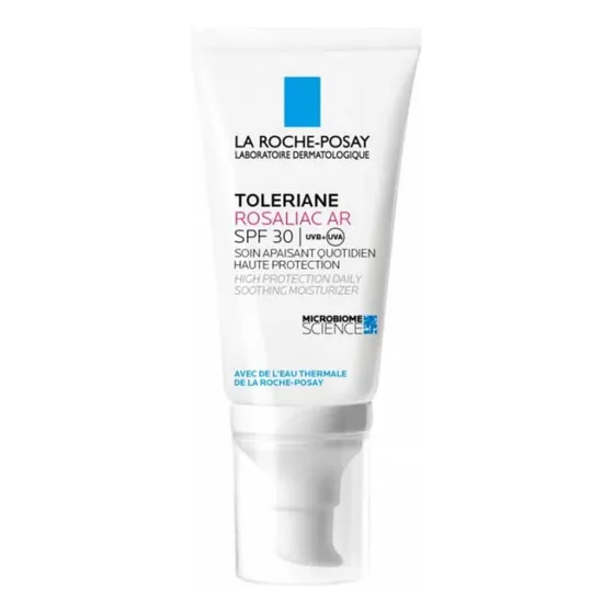 Toleriane Rosaliac Ar Spf30 La Roche Posay 50ml