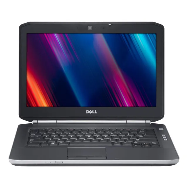 Notebook Dell Latitude 5420 I5 4 Gb Ram 240 Gb Ssd 14´´ Dimm Color Negro