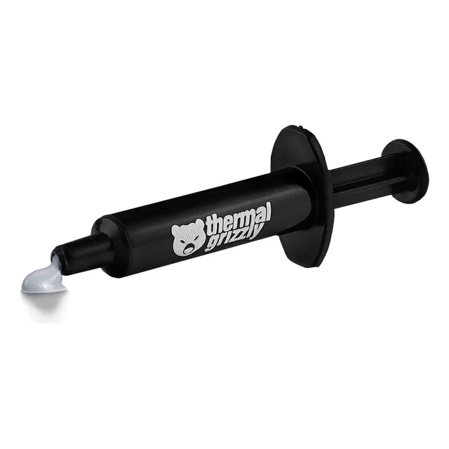 Pasta Disipadora Thermal Grizzly Kryonaut 1g - Sglabs