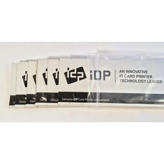 Kit De Limpieza Para Idp Samrt31 Y Samrt51