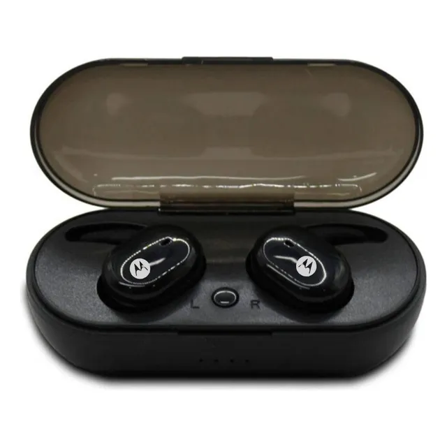 Audifonos Inalambricos Motorola Con Bluetooth Auriculares