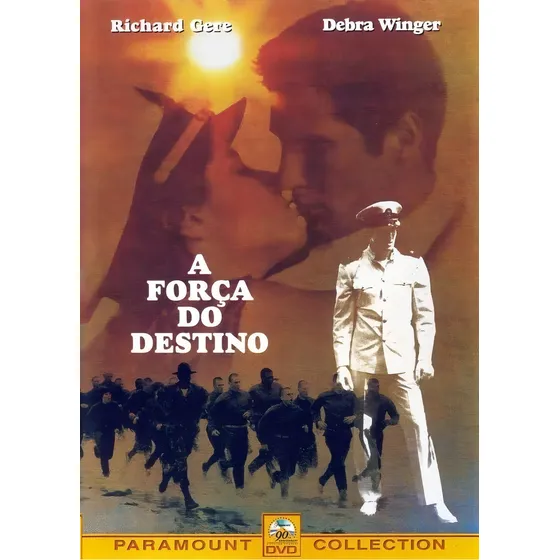 A Força Do Destino - Richard Gere Legendado L A C R A D O